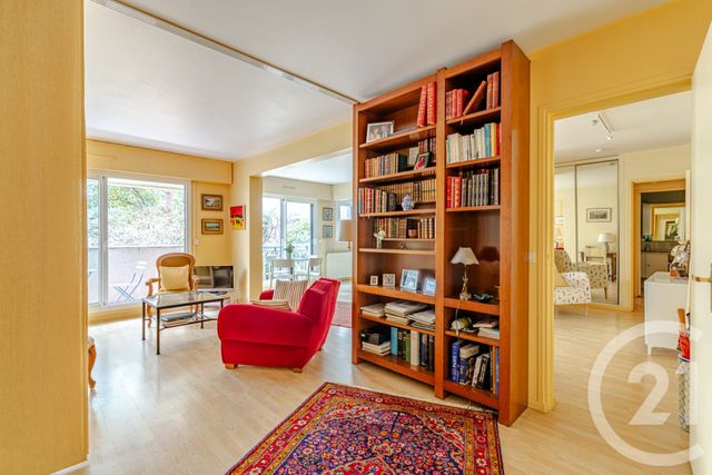 Appartement F3 à vendre PARIS