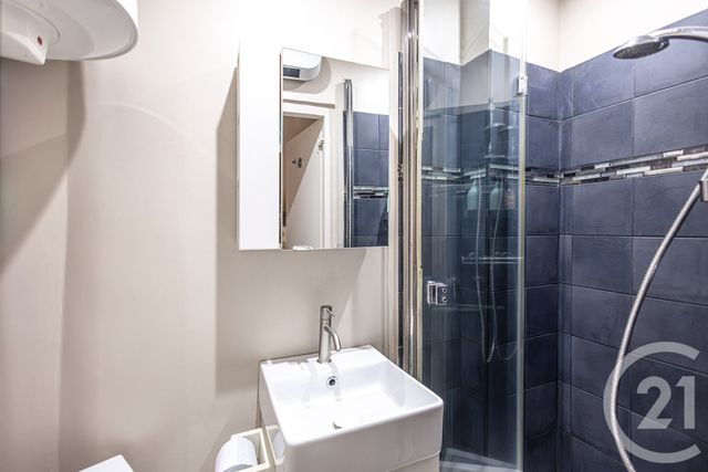 Appartement Studette &agrave; vendre - 1 pi&egrave;ce - 9,27 m2 - Paris - 75005 - ILE-DE-FRANCE