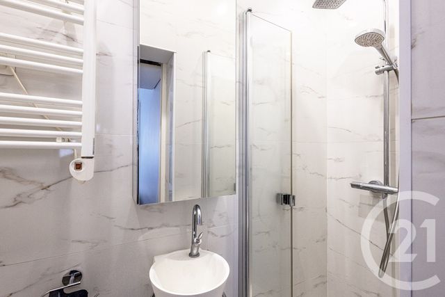 Appartement &agrave; vendre - 2 pi&egrave;ces - 29,77 m2 - Paris - 75005 - ILE-DE-FRANCE