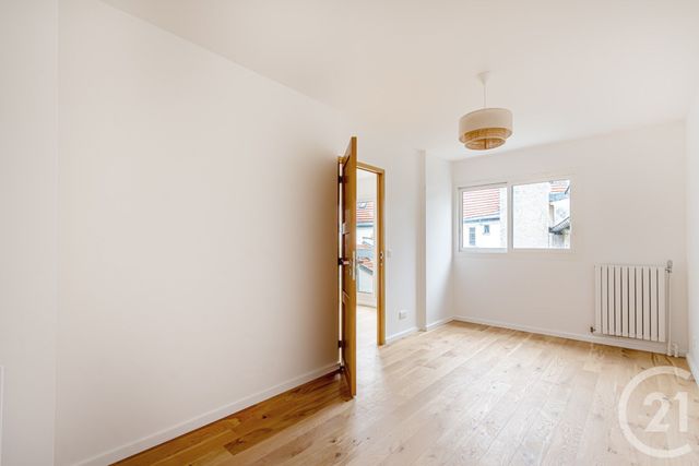 Appartement &agrave; vendre - 3 pi&egrave;ces - 77,62 m2 - Paris - 75005 - ILE-DE-FRANCE