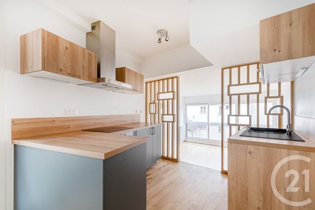 Appartement à vendre PARIS