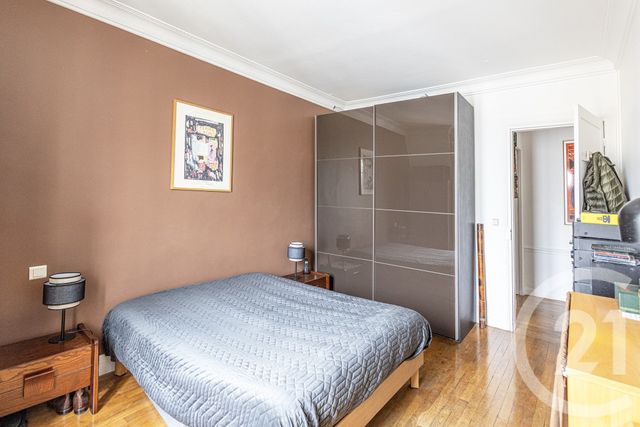 Appartement F3 &agrave; vendre - 3 pi&egrave;ces - 63,54 m2 - Paris - 75005 - ILE-DE-FRANCE
