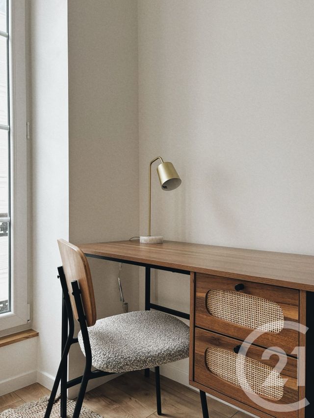 Appartement &agrave; vendre - 4 pi&egrave;ces - 109,71 m2 - Paris - 75003 - ILE-DE-FRANCE