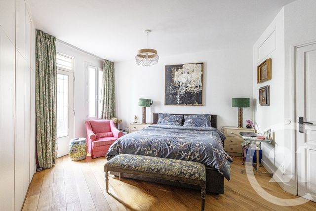 Appartement &agrave; vendre - 3 pi&egrave;ces - 69,30 m2 - Paris - 75015 - ILE-DE-FRANCE