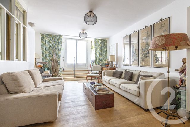 Appartement &agrave; vendre - 3 pi&egrave;ces - 69,30 m2 - Paris - 75015 - ILE-DE-FRANCE