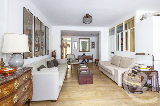 Appartement &agrave; vendre - 3 pi&egrave;ces - 69,30 m2 - Paris - 75015 - ILE-DE-FRANCE