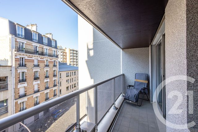 Appartement F1 &agrave; vendre - 1 pi&egrave;ce - 31 m2 - Paris - 75005 - ILE-DE-FRANCE