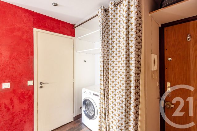 Appartement F1 &agrave; vendre - 1 pi&egrave;ce - 31 m2 - Paris - 75005 - ILE-DE-FRANCE