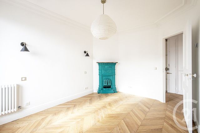 Appartement &agrave; vendre - 4 pi&egrave;ces - 81,67 m2 - Paris - 75005 - ILE-DE-FRANCE