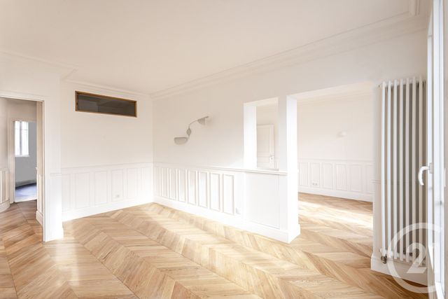 Appartement &agrave; vendre - 4 pi&egrave;ces - 81,67 m2 - Paris - 75005 - ILE-DE-FRANCE
