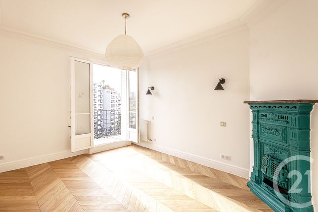 Appartement &agrave; vendre - 4 pi&egrave;ces - 81,67 m2 - Paris - 75005 - ILE-DE-FRANCE