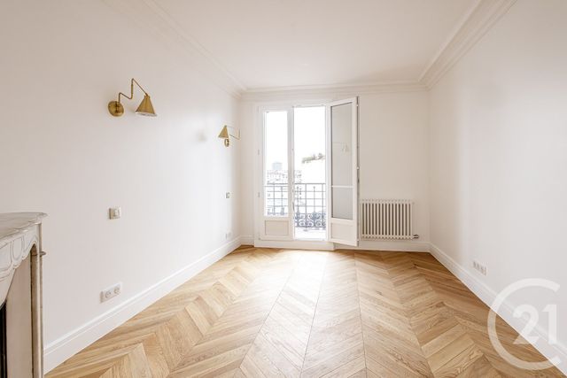Appartement &agrave; vendre - 4 pi&egrave;ces - 81,67 m2 - Paris - 75005 - ILE-DE-FRANCE