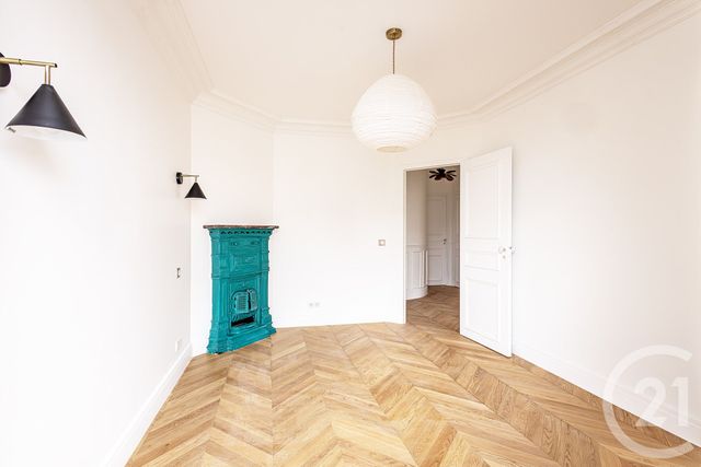 Appartement &agrave; vendre - 4 pi&egrave;ces - 81,67 m2 - Paris - 75005 - ILE-DE-FRANCE