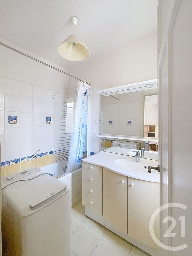 Appartement F2 &agrave; vendre - 2 pi&egrave;ces - 50,49 m2 - Paris - 75005 - ILE-DE-FRANCE