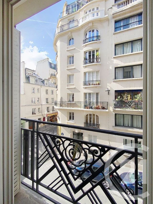 Appartement F2 &agrave; vendre - 2 pi&egrave;ces - 50,49 m2 - Paris - 75005 - ILE-DE-FRANCE