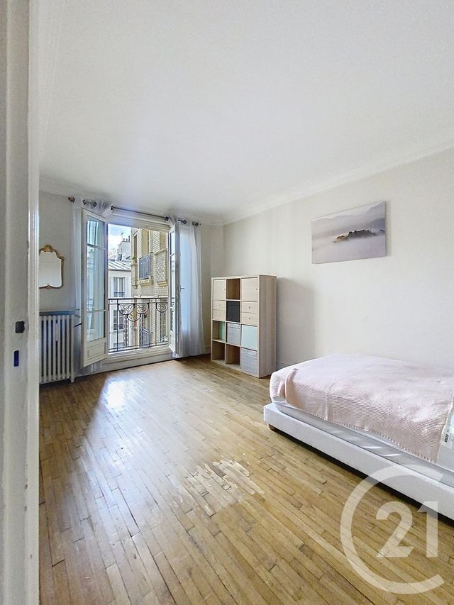 Appartement F2 &agrave; vendre - 2 pi&egrave;ces - 50,49 m2 - Paris - 75005 - ILE-DE-FRANCE