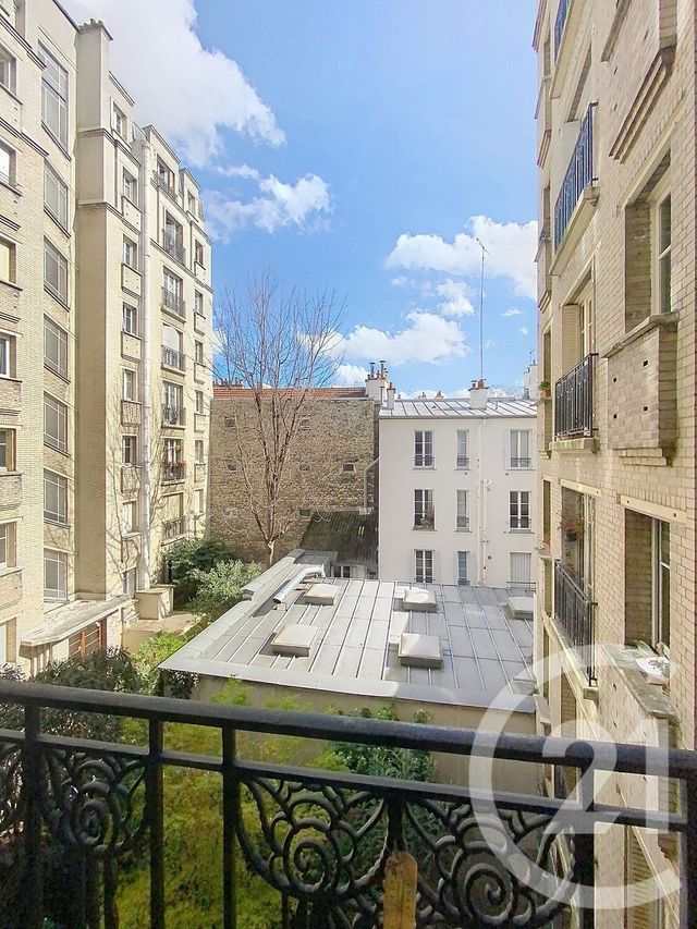 Appartement F2 &agrave; vendre - 2 pi&egrave;ces - 50,49 m2 - Paris - 75005 - ILE-DE-FRANCE