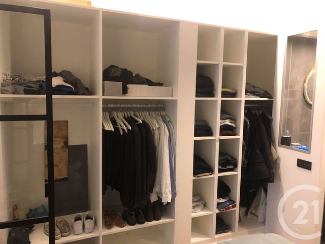 Appartement &agrave; vendre - 3 pi&egrave;ces - 48,51 m2 - Paris - 75011 - ILE-DE-FRANCE