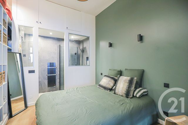 Appartement &agrave; vendre - 3 pi&egrave;ces - 48,51 m2 - Paris - 75011 - ILE-DE-FRANCE