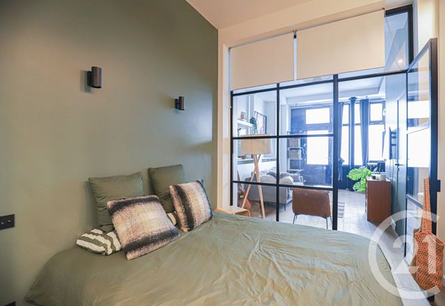 Appartement &agrave; vendre - 3 pi&egrave;ces - 48,51 m2 - Paris - 75011 - ILE-DE-FRANCE