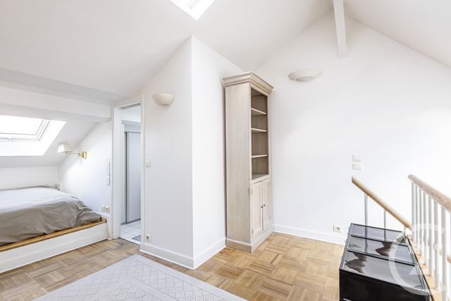 Appartement &agrave; vendre - 2 pi&egrave;ces - 44,39 m2 - Paris - 75005 - ILE-DE-FRANCE