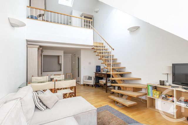 appartement - PARIS - 75005