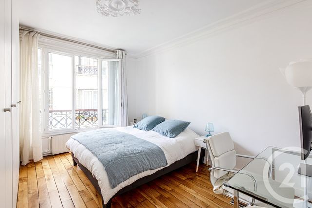Appartement &agrave; vendre - 3 pi&egrave;ces - 52,51 m2 - Paris - 75005 - ILE-DE-FRANCE