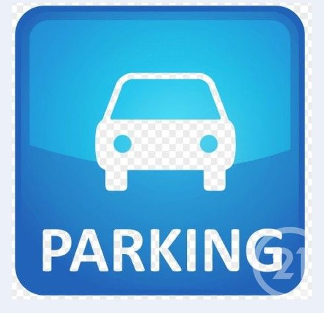 Parking à vendre PARIS