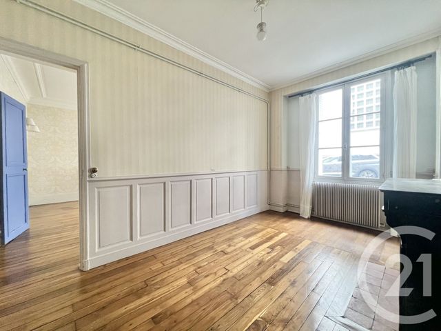 Appartement F3 &agrave; vendre - 3 pi&egrave;ces - 63 m2 - Paris - 75005 - ILE-DE-FRANCE