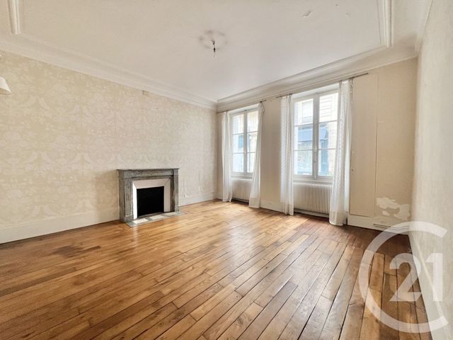Appartement F3 à vendre PARIS