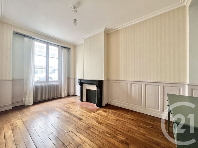 Appartement F3 &agrave; vendre - 3 pi&egrave;ces - 63 m2 - Paris - 75005 - ILE-DE-FRANCE