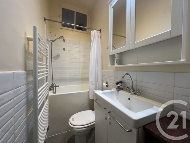 Appartement F3 &agrave; vendre - 3 pi&egrave;ces - 63 m2 - Paris - 75005 - ILE-DE-FRANCE