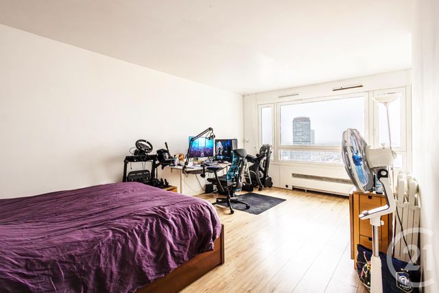 Appartement F1 à vendre PARIS