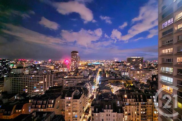 Appartement F1 &agrave; vendre - 1 pi&egrave;ce - 30,60 m2 - Paris - 75013 - ILE-DE-FRANCE