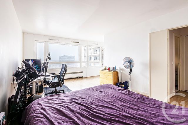 Appartement F1 &agrave; vendre - 1 pi&egrave;ce - 30,60 m2 - Paris - 75013 - ILE-DE-FRANCE