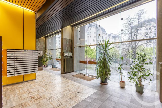 Appartement F1 &agrave; vendre - 1 pi&egrave;ce - 30,60 m2 - Paris - 75013 - ILE-DE-FRANCE