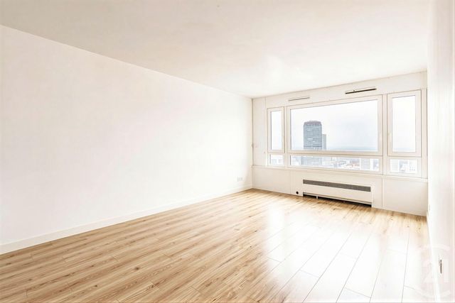 Appartement F1 à vendre PARIS