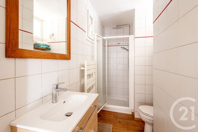 Appartement F2 &agrave; vendre - 2 pi&egrave;ces - 34,29 m2 - Paris - 75005 - ILE-DE-FRANCE