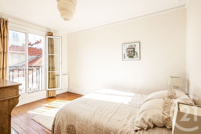 Appartement F2 &agrave; vendre - 2 pi&egrave;ces - 34,29 m2 - Paris - 75005 - ILE-DE-FRANCE
