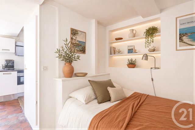 Appartement F2 &agrave; vendre - 2 pi&egrave;ces - 39 m2 - Paris - 75005 - ILE-DE-FRANCE