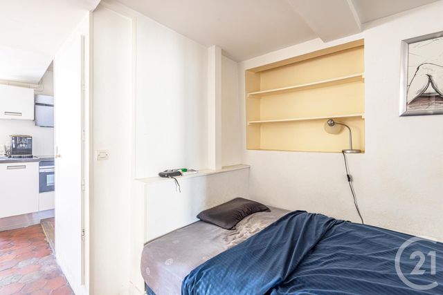 Appartement F2 &agrave; vendre - 2 pi&egrave;ces - 39 m2 - Paris - 75005 - ILE-DE-FRANCE