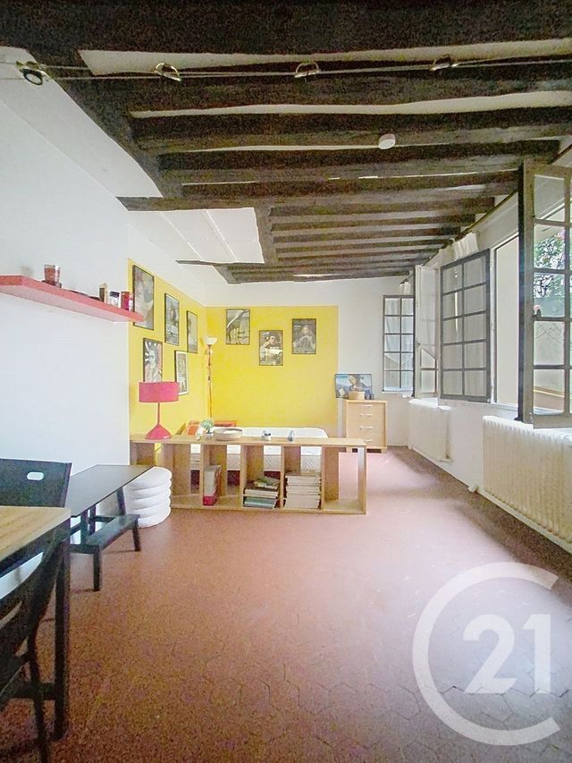 Appartement F1 à vendre PARIS