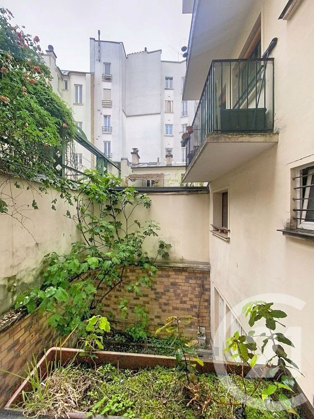 Appartement F1 &agrave; vendre - 1 pi&egrave;ce - 28,53 m2 - Paris - 75005 - ILE-DE-FRANCE