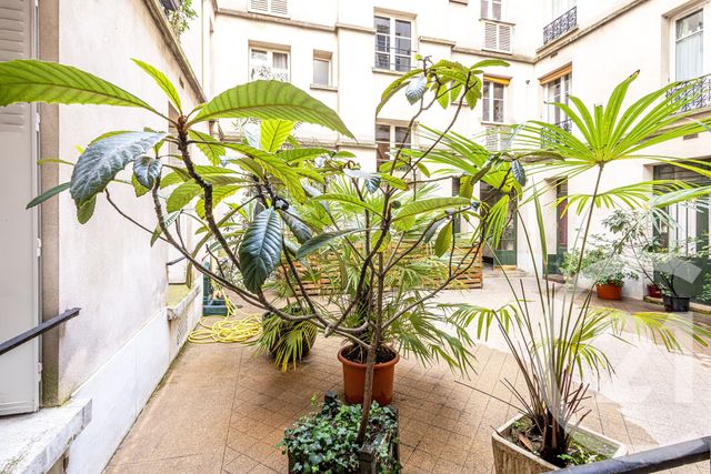 Appartement F2 &agrave; vendre - 2 pi&egrave;ces - 35,94 m2 - Paris - 75005 - ILE-DE-FRANCE