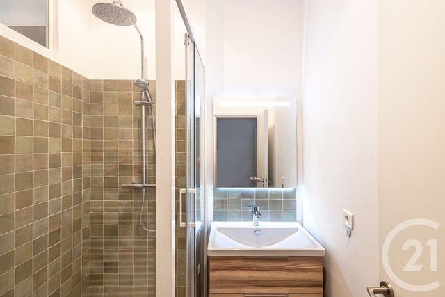 Appartement F2 &agrave; vendre - 2 pi&egrave;ces - 35,94 m2 - Paris - 75005 - ILE-DE-FRANCE
