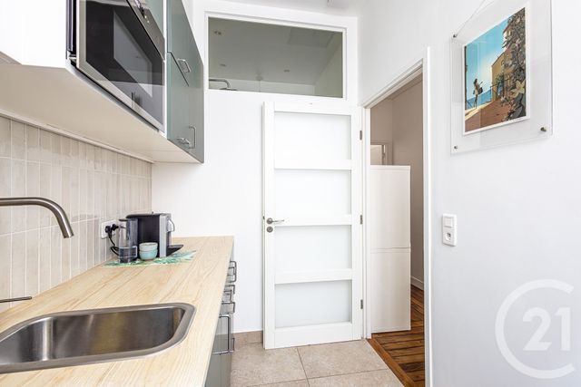 Appartement F2 &agrave; vendre - 2 pi&egrave;ces - 35,94 m2 - Paris - 75005 - ILE-DE-FRANCE