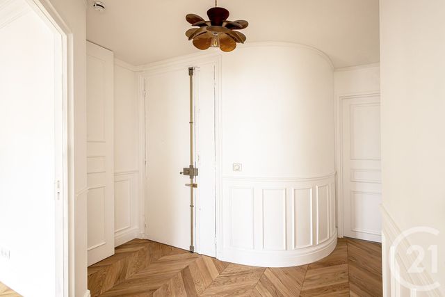 Appartement &agrave; vendre - 4 pi&egrave;ces - 81,67 m2 - Paris - 75005 - ILE-DE-FRANCE