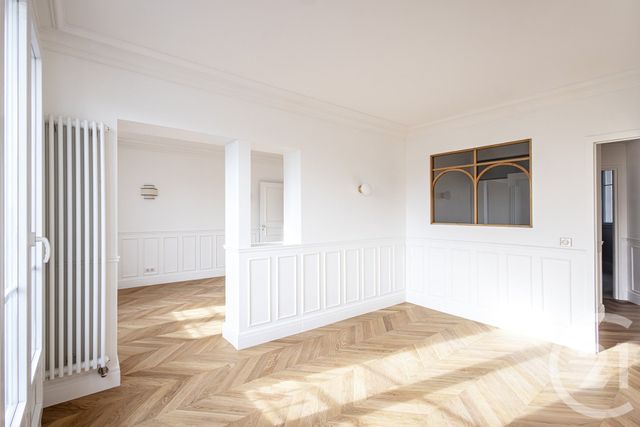 Appartement &agrave; vendre - 4 pi&egrave;ces - 81,67 m2 - Paris - 75005 - ILE-DE-FRANCE