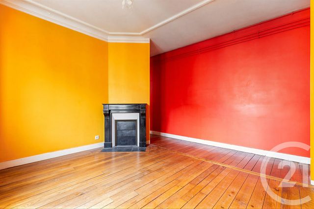 Appartement F2 &agrave; vendre - 2 pi&egrave;ces - 43,32 m2 - Paris - 75005 - ILE-DE-FRANCE