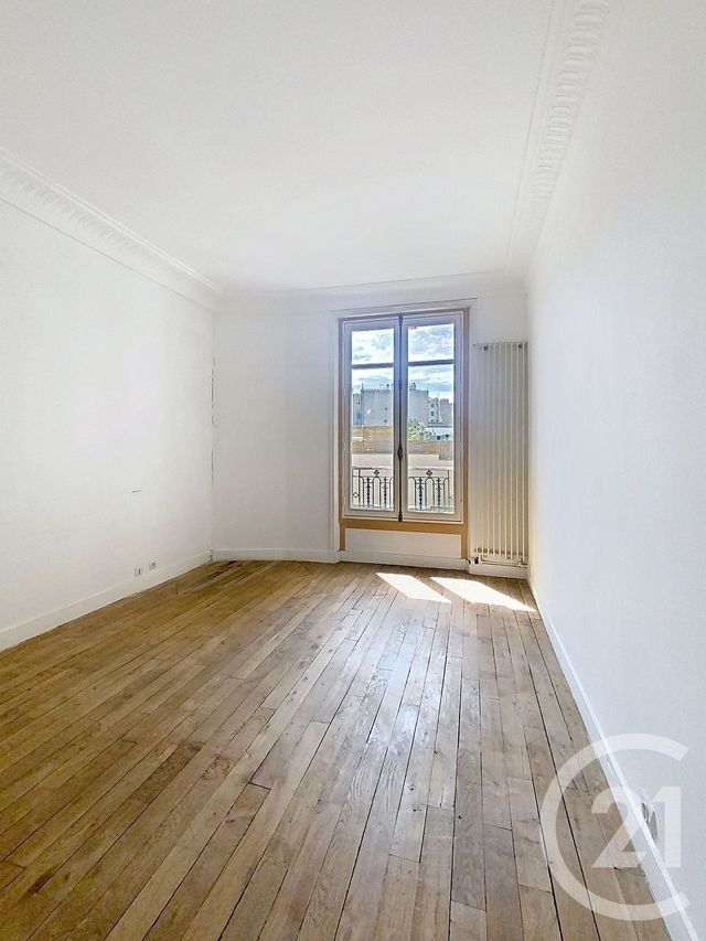 Appartement F2 &agrave; vendre - 2 pi&egrave;ces - 51,06 m2 - Paris - 75020 - ILE-DE-FRANCE